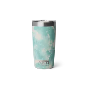 RAMBLER 10OZ TUMBLER MS - SEA VIEW