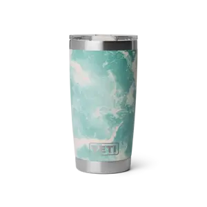RAMBLER 20 OZ TUMBLER MS SEAVIEW