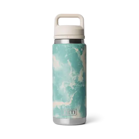 RAMBLER 26 OZ C BOTTLE CHUG SEA VIEW