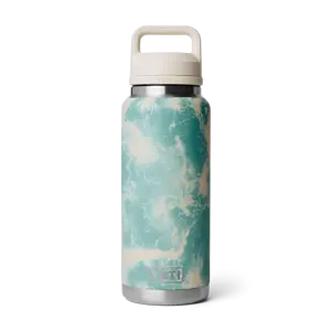 RAMBLER 36 OZ C BOTTLE CHUG SEA VIEW