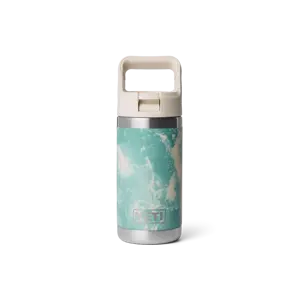 RAMBLER JR 12 OZ KIDS BOTTLE SEA VIEW