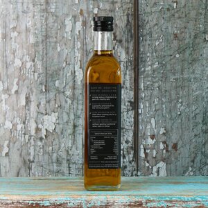 Rapeseed Oil by Eden Yard