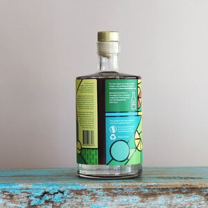 Reverend Hubert Winter Gin Liqueur