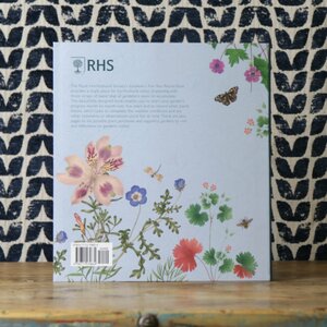 RHS Gardener's Five Year Record Book