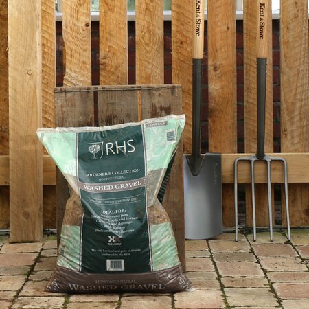 RHS Horticultural Washed Gravel