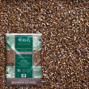RHS Horticultural Washed Gravel - image 2