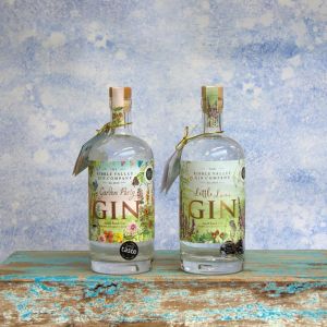 Ribble Valley Garden Party Gin 70cl - image 2