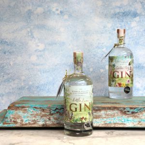 Ribble Valley Little Lane Gin 70cl