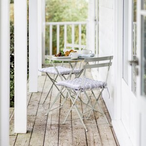 Rive Droite Bistro Set - Clay by Garden Trading