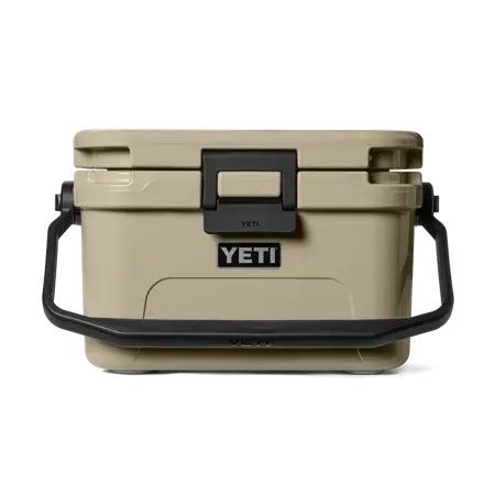 ROADIE 8 TAN