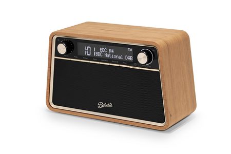 Roberts Reva Radio