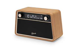 Roberts Reva Radio