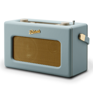Roberts Revival iStream 3L Smart DAB Radio Bluetooth Speaker in Duck Egg Blue