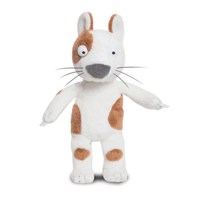Room on the Broom Dog Soft Toy