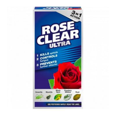 Roseclear® Ultra - 200ml