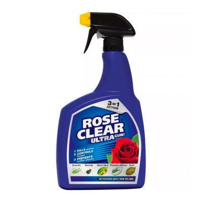 Roseclear® Ultra Gun - 1ltr