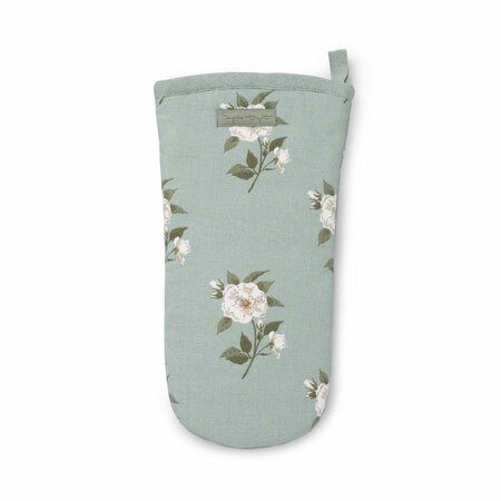 Roses Oven Mitt by Sophie Allport