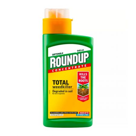 Roundup® Optima+ Concentrate - 540ml
