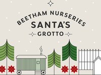 Santa's Grotto