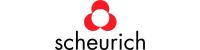 Scheurich