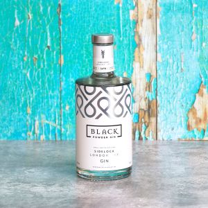 Sidelock London Dry Gin 70cl