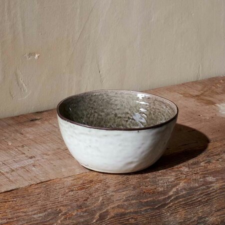 Simi Moss Green Bowl