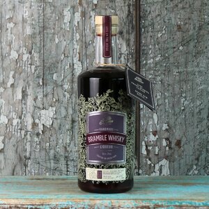 Sloemotion Bramble Whisky 70cl