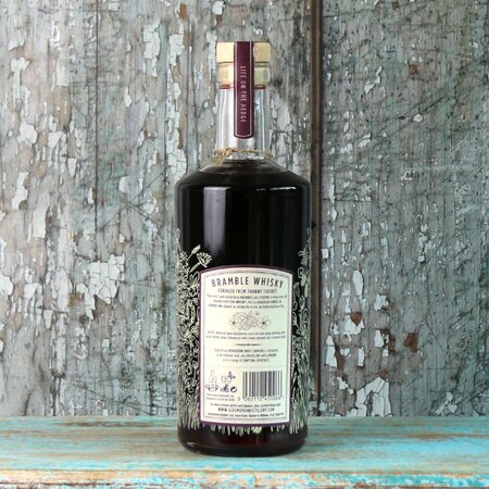 Sloemotion Bramble Whisky 70cl