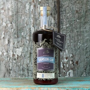 Sloemotion Damson Gin Liqueur 70cl