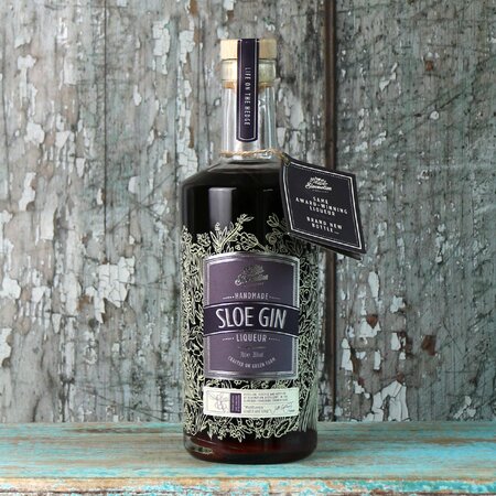 Sloemotion Sloe Gin 70cl