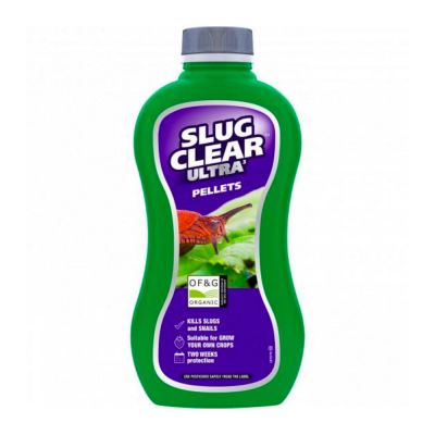 SlugClear™ Ultra - 685g