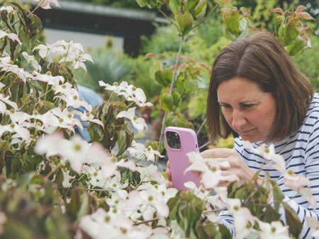 Smartphone Photography Skills Workshop - Thursday 25th June 2026