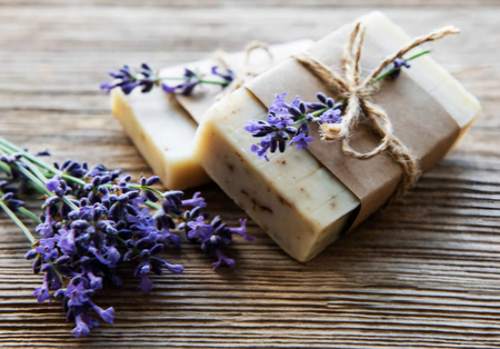 Soap Making Workshop - Thursday 23rd April 2026