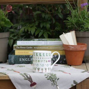Sophie Allport Green Fingers Standard Mug