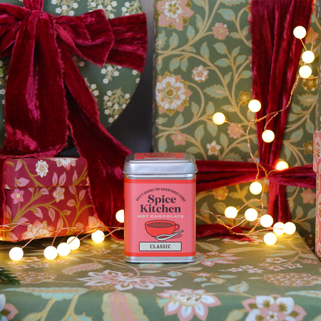 Spice Kitchen Classic Hot Chocolate