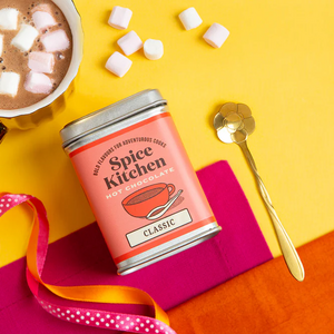 Spice Kitchen Classic Hot Chocolate