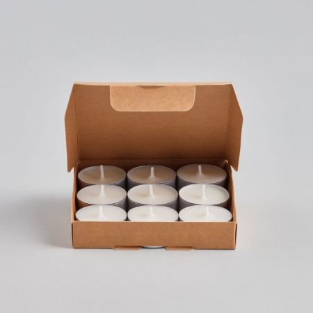 St Eval Honeysuckle Scented Tealights