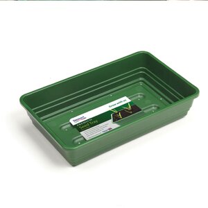 Stewart Garden 38cm Premium Extra Deep Seed Tray