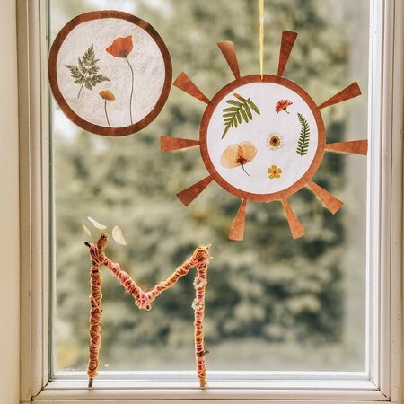 Summer Crafting Workshop - Thursday 30th July 2026