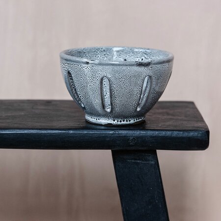 Tawny Berry Bowl