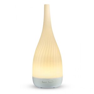 Thalia White Diffuser