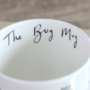 The Bug Mug by Anna Wright
