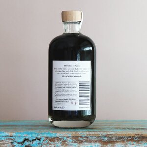 The Cocktail Society Salted Caramel Espresso Martini