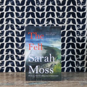 The Fell By Sarah Moss