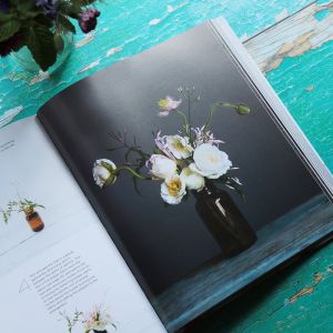 The Flower Recipe Book by Alethea Harampolis