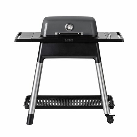 The FORCE™ BBQ - Graphite