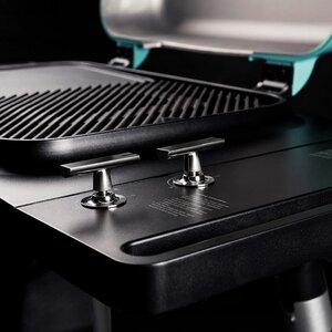 The FORCE™ BBQ - Graphite