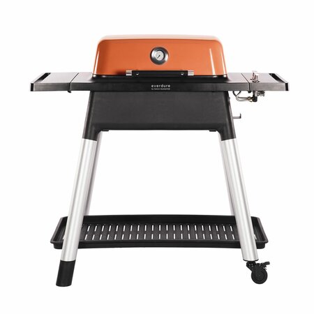 The FORCE™ BBQ - Orange