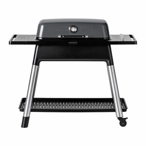 The FURNACE™ BBQ - Graphite