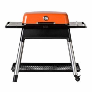 The FURNACE™ BBQ - Orange